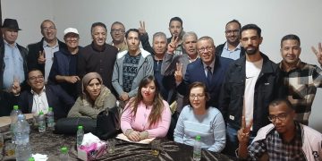 صراع داخلي يطفو على السطح داخل الاشتراكي الموحد: “اليسار الجديد المتجدد” يتهم القيادة بالانحراف وتجميد الدينامية الحزبية