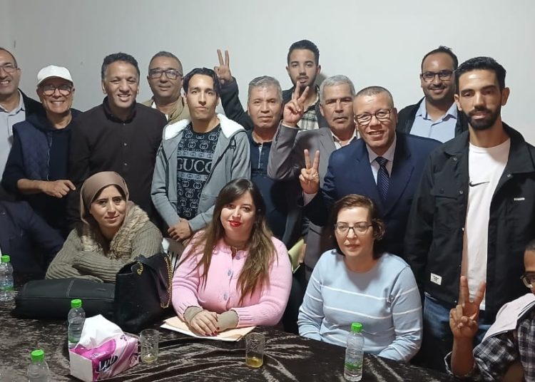 صراع داخلي يطفو على السطح داخل الاشتراكي الموحد: “اليسار الجديد المتجدد” يتهم القيادة بالانحراف وتجميد الدينامية الحزبية