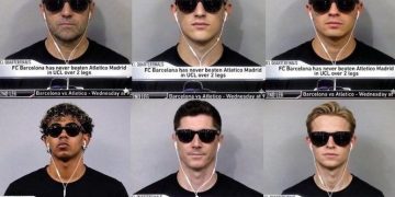 ريمونتادا “الذكاء الاصطناعي”كيف استنسخ جمهور البلاوغرانا روح “ليبرون جيمس” لت.رهيب أتلتيكو مدريد؟