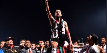 بواقعية “العساكر”.. الجيش الملكي يعبر فخ بركان ويضرب موعدا مع سانداونز في نهائي الحلم