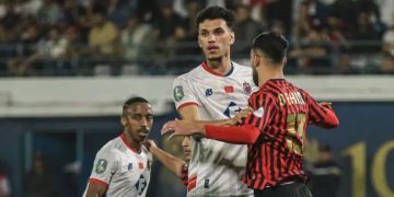 سقوط “الأخلاق” في فخ “السياسة”: كيف سلب أولمبيك آسفي حلمه القاري في ليلة غير رياضية؟