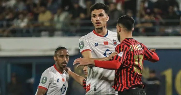 سقوط “الأخلاق” في فخ “السياسة”: كيف سلب أولمبيك آسفي حلمه القاري في ليلة غير رياضية؟