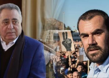 “أسبوع المعتقل” .. حين يتحوّل الفضاء الرقمي إلى صرخة في وجه النسيان