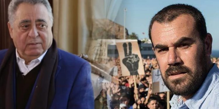 “أسبوع المعتقل” .. حين يتحوّل الفضاء الرقمي إلى صرخة في وجه النسيان