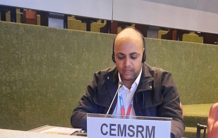  جنيف تحتضن مرافعة مغربية بأبعاد إنسانية حول الصحراء المغربية