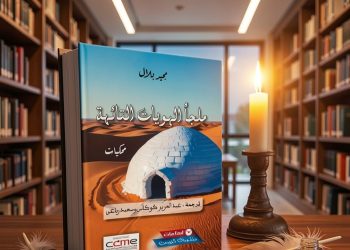 “ملجأ الهويات التائهة”: حين تتحوّل الهوية من وطنٍ ثابت إلى رحلة لا تنتهي