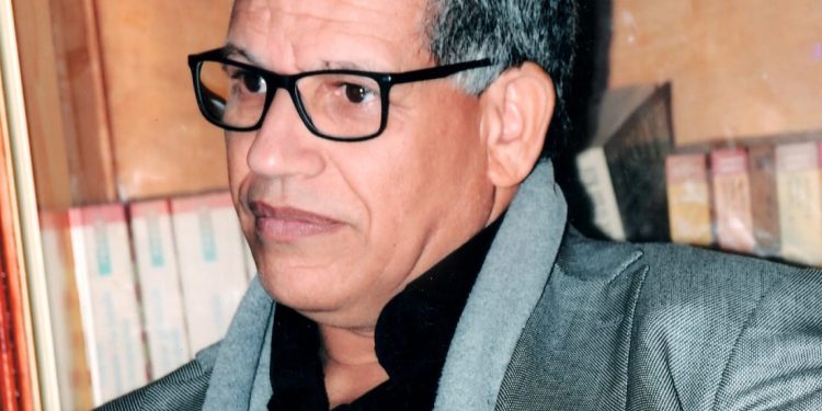 “جيرميبلادن” .. حين تتحول ذاكرة المناجم إلى صرخة ضد النسيان والظلم