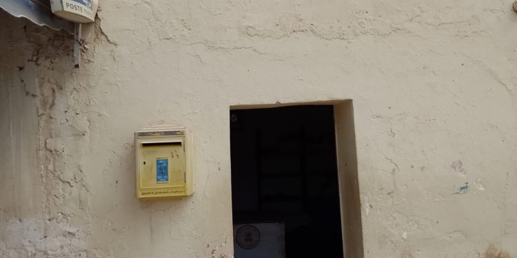 فضيحة في قلب الهامش: حين يتحول بريد المغرب إلى رمز للإهمال وانتهاك كرامة المواطن / صور