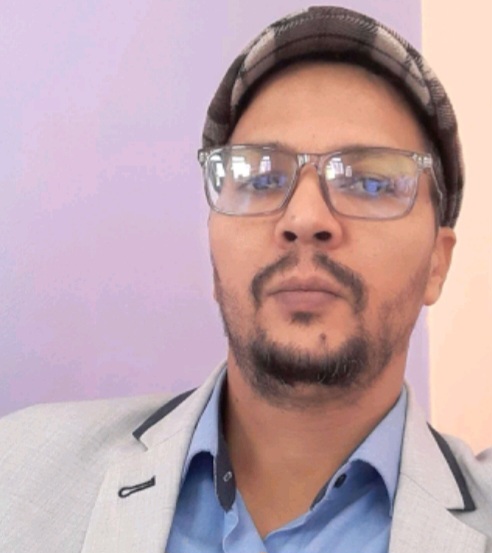 * عبد الكريم أوبجا – عضو تيار اليسار الجديد المتجدد