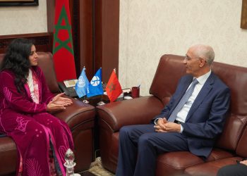 المغرب والأمم المتحدة للسياحة يعززان التعاون .. مباحثات بالرباط حول التنمية والاستثمار