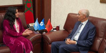 المغرب والأمم المتحدة للسياحة يعززان التعاون .. مباحثات بالرباط حول التنمية والاستثمار