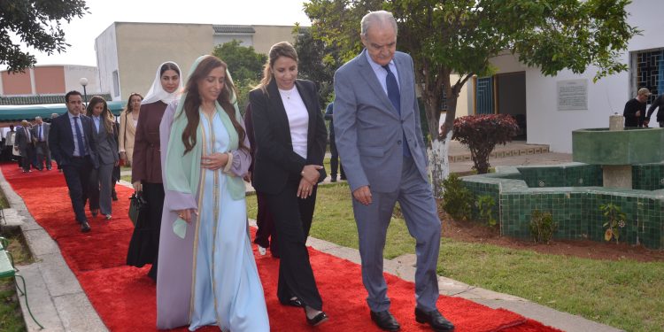 من الرباط عاصمة الكتاب 2026… برايل يقود ثورة الإدماج الثقافي للمكفوفين