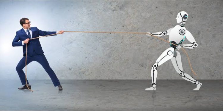 من ديكتاتورية السوق الى رقمنة الاقطاع .. كيف تحرمنا قطع الخردة قوت يومنا ؟