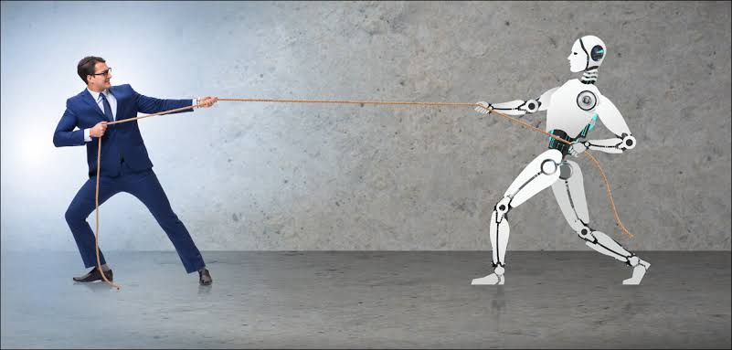 من ديكتاتورية السوق الى رقمنة الاقطاع .. كيف تحرمنا قطع الخردة قوت يومنا ؟