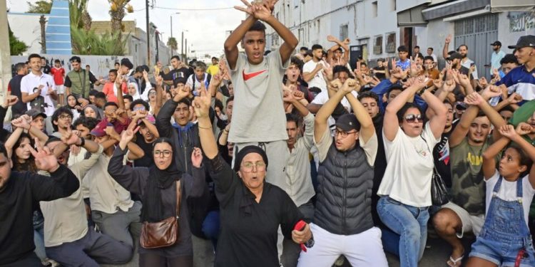 أطاك المغرب ..  تنتقد السياسات الاقتصادية وتدعو لتشكيل جبهة اجتماعية واسعة