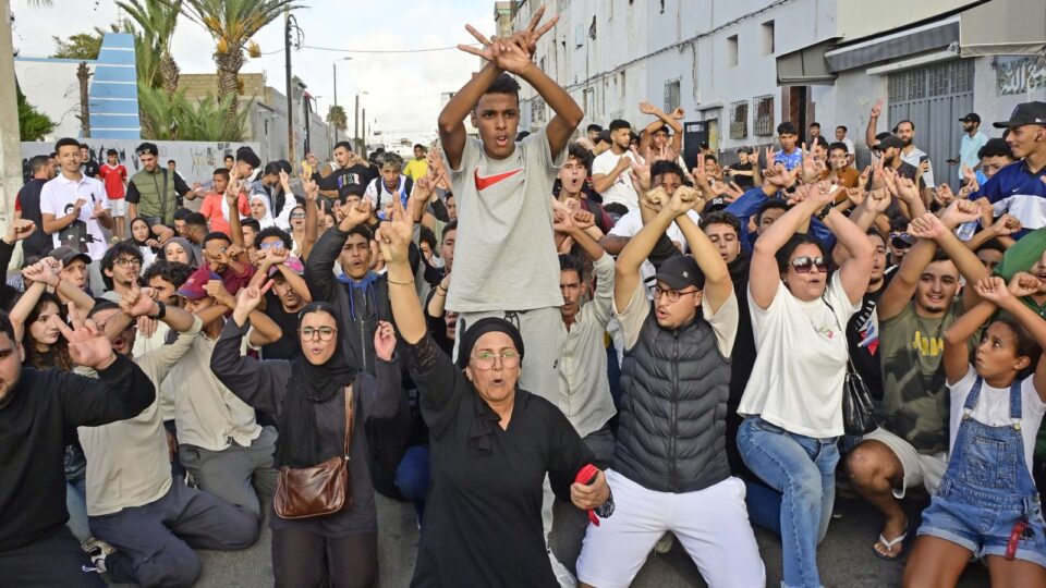 أطاك المغرب ..  تنتقد السياسات الاقتصادية وتدعو لتشكيل جبهة اجتماعية واسعة