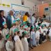 من قطرة ماء إلى وعي أخضر.. مدرسة الإمام علي تطلق “الحديقة البيداغوجية المستدامة” بالرباط