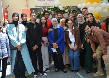 في لقاء وفاء جمع الأجيال وذكريات الزمن الجميل .. مدرسة أبي شعيب الأزموري تحتفي بمرور 80 سنة على تأسيسها