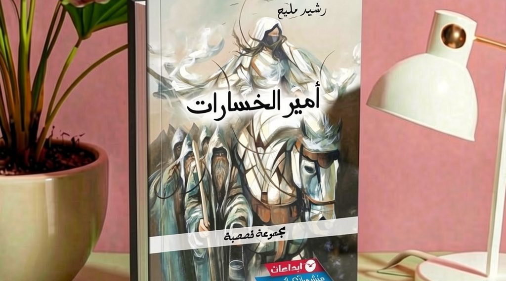 “أمير الخسارات”.. الهزيمة بلباس  سردي جميل ومعرفة إنسانية