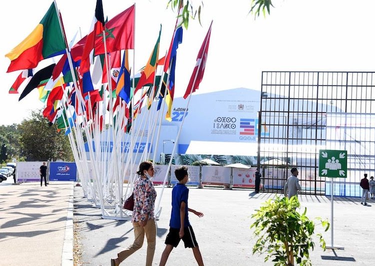 “الشعر بلغات العالم” يجمع مبدعين بالرباط احتفاءً بعاصمة الكتاب 2026