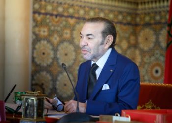  مجلس وزاري برئاسة الملك محمد السادس يصادق على إصلاحات كبرى ويعزز الدينامية التنموية والاقتصادية
