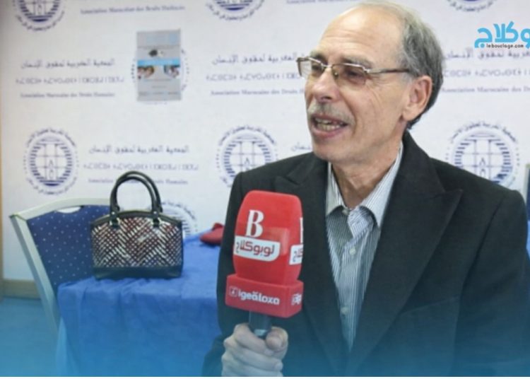 تصعيد حقوقي في ملف المعطي منجب ..  لجنة وطنية جديدة تندد بمنعه من السفر وتدعو لإنهاء “الانتهاكات المستمرة”