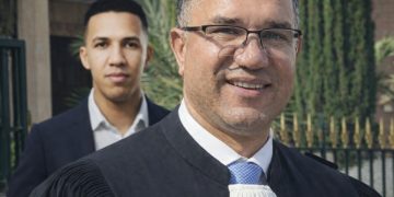 استمرار الغموض حول  وفاة عمر حلفي داخل مقر أمني ..  الدفاع ينفي فرضية الانتحار ويطالب بتحقيق مستقل