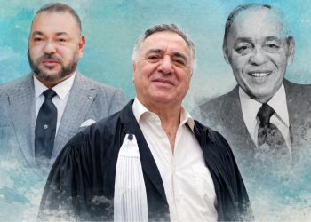 حين يقول الابن “لا أمل”.. أيُّ عدالةٍ هذه التي تُثقل شيخاً وتُثقل القلوب؟