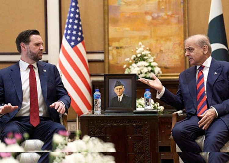 فشل مفاوضات واشنطن وطهران: عرض أميركي “نهائي” يصطدم بجدار انعدام الثقة وتصعيد إقليمي متواصل