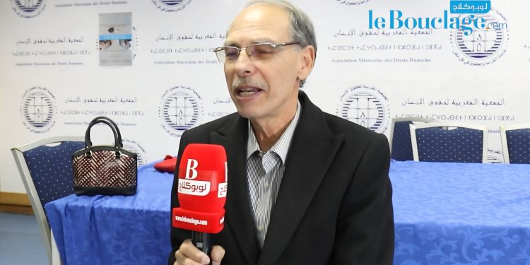 “لم تعد لي حياة”: مؤرخ مغربي–فرنسي عالق بين القيود القضائية والعزلة