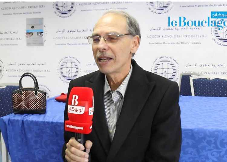 “لم تعد لي حياة”: مؤرخ مغربي–فرنسي عالق بين القيود القضائية والعزلة