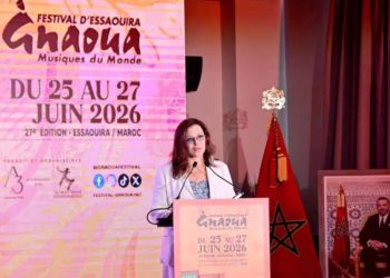 الصويرة تعزف على إيقاع العالم: 400 فنان يحيون روح كناوة في دورة استثنائية