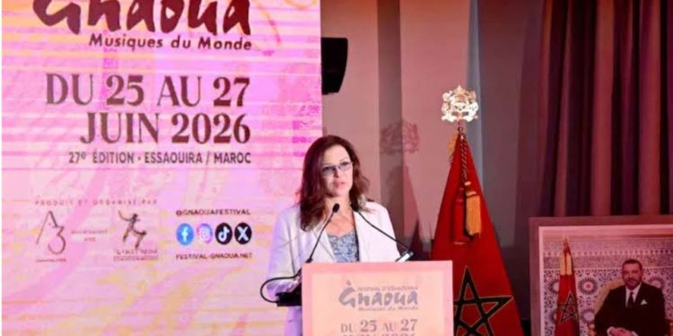 الصويرة تعزف على إيقاع العالم: 400 فنان يحيون روح كناوة في دورة استثنائية