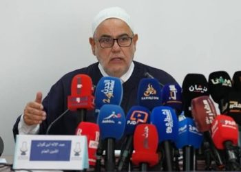 “حكومة تدليس” : بنكيران والأزمي يقرعان ناقوس الخطر ويدعوان المغاربة لتحمل المسؤولية السياسية