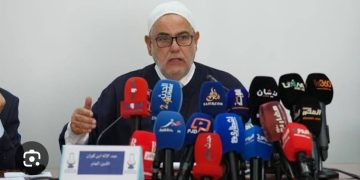 “حكومة تدليس” : بنكيران والأزمي يقرعان ناقوس الخطر ويدعوان المغاربة لتحمل المسؤولية السياسية