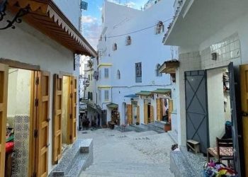 فاجعة تطوان تعرّي أولويات التأهيل: حين يُقدَّم التجميل على السلامة