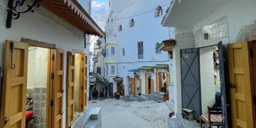 فاجعة تطوان تعرّي أولويات التأهيل: حين يُقدَّم التجميل على السلامة