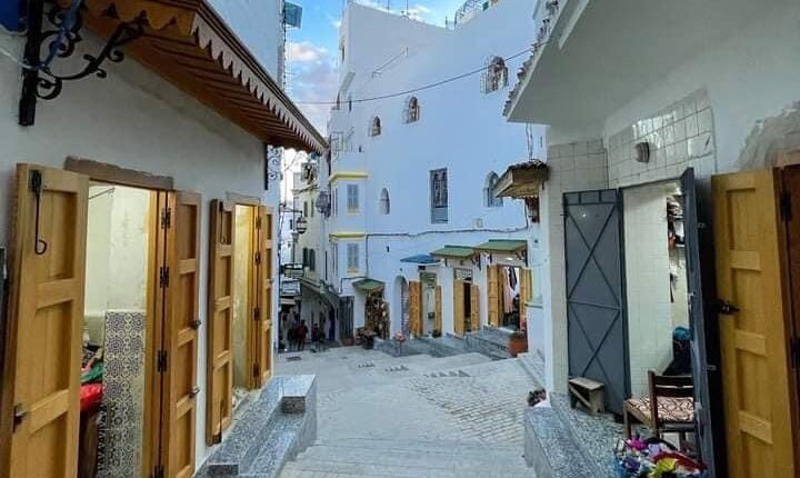 فاجعة تطوان تعرّي أولويات التأهيل: حين يُقدَّم التجميل على السلامة