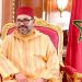 العاهل المغربي يهنئ رئيسة تنزانيا بمناسبة العيد الوطني لبلادها