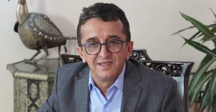 بوفتاس : هل العقل العربي في أزمة؟ سلطة أزمة أم أزمة معرفة ؟