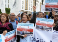 “أسبوع المعتقل” الجبهة تشعل  الجدل الحقوقي بالمغرب ..  مطالب بوقف الاعتقال السياسي وإنهاء التضييق على الحريات
