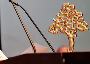 الرباط تحتفي بالشعر الفلسطيني: جائزة الأركانة تتوج أربعة أصوات إبداعية في حفل عالمي