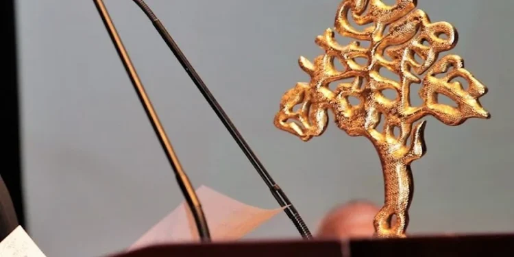 الرباط تحتفي بالشعر الفلسطيني: جائزة الأركانة تتوج أربعة أصوات إبداعية في حفل عالمي