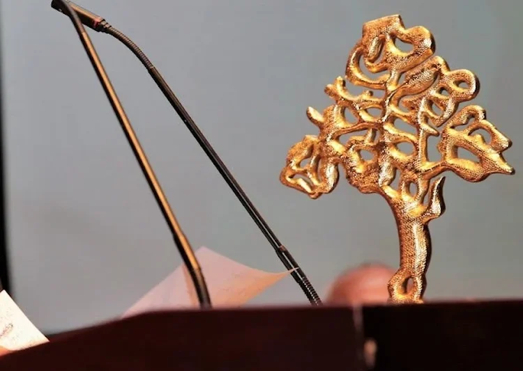 الرباط تحتفي بالشعر الفلسطيني: جائزة الأركانة تتوج أربعة أصوات إبداعية في حفل عالمي