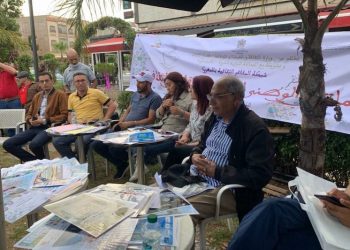 شبكة المقاهي الثقافية تواصل إشعاعها في ماي ببرنامج ثقافي متنوع بثلاث مدن مغربية