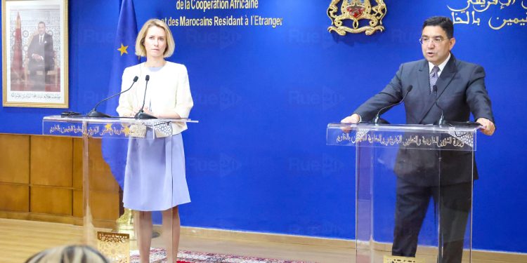 الاتحاد الأوروبي يقترب من الطرح المغربي: الحكم الذاتي حل “الأكثر واقعية” لنزاع الصحراء المغربية