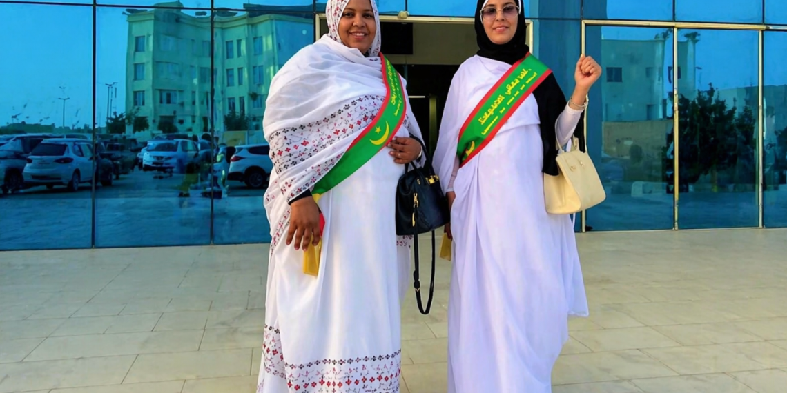 تصعيد سياسي في موريتانيا: سجن نائبتين معارضتين يثير جدلاً واسعاً