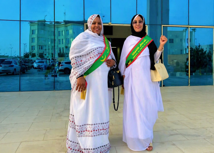 تصعيد سياسي في موريتانيا: سجن نائبتين معارضتين يثير جدلاً واسعاً