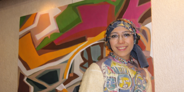 القنيطرة تحتضن أمسية ثقافية تجمع التوقيع والتشكيل والموسيقى