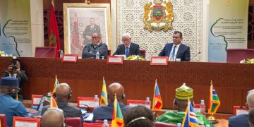 إشادة إفريقية بقيادة الملك محمد السادس وتثمين لدور المغرب في ترسيخ التعاون القاري